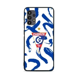 Etui Glossy Case do Samsung Galaxy A32 5G - wzór G05GZ