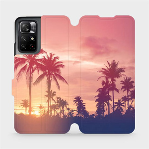 Phone Case Xiaomi Redmi Note 11S 5G - Design M134P