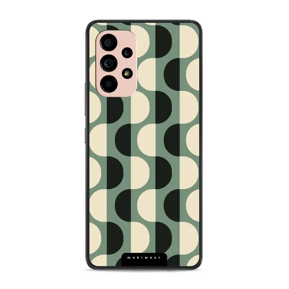Phone Glossy Case Samsung Galaxy A53 5G - Design GA56G