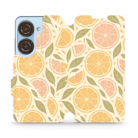 Phone Case ASUS Zenfone 10 - Design VP80S
