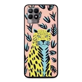 Hülle Glossy Case für Realme 8i - Farbe G052G