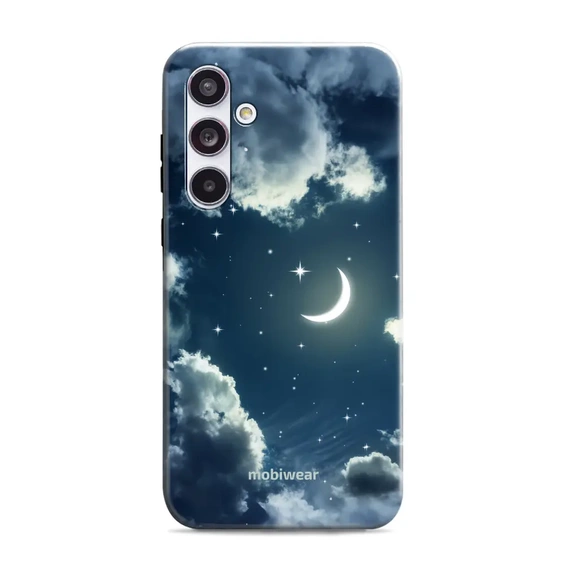 Case Elite Pro for Samsung Galaxy A55 5G - Design E145E