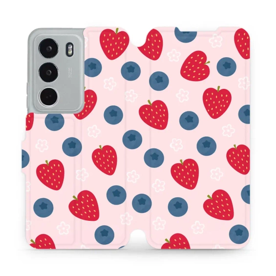 Etui do Realme C71 - wzór VP84S