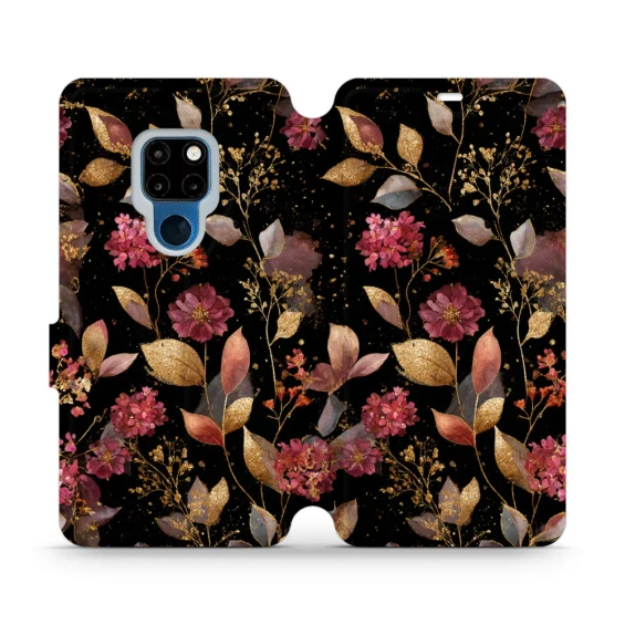 Etui do Huawei Mate 20 - wzór V171S