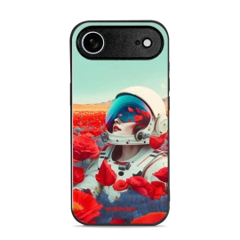 Phone Glossy Case Apple iPhone 17 Air - Design G001G