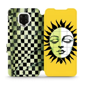 Hülle für Xiaomi Redmi Note 9 Pro - Farbe VP56S