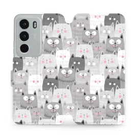 Hülle für Realme C71 - Farbe M099P