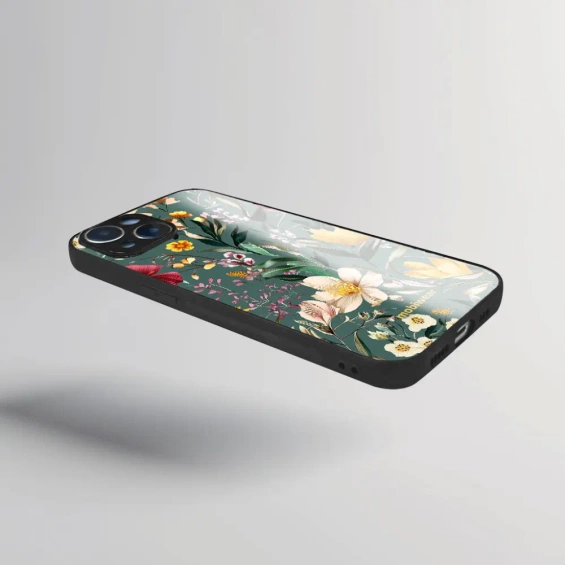 Phone Glossy Case Apple iPhone 15 - Design GP71G