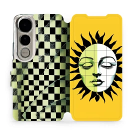 Hülle für Vivo V50 Lite - Farbe VP56S