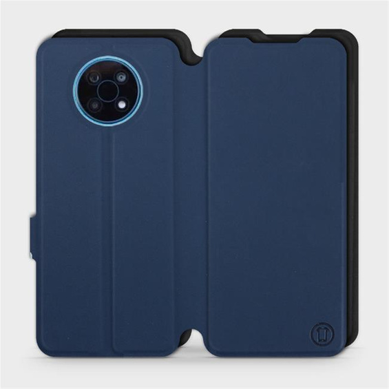 Phone Case Nokia G50 5G - Design Navy with Black