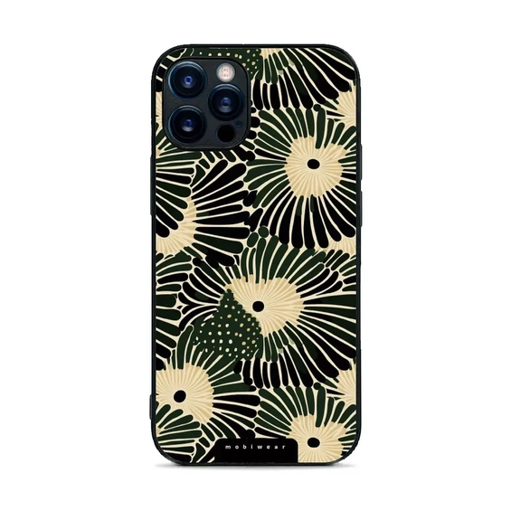 Phone Glossy Case Apple iPhone 12 Pro - Design GA44G