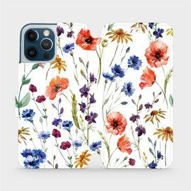 Phone Case Apple iPhone 12 Pro Max - Design MP04S