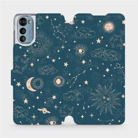 Phone Case Motorola Moto E32 - Design VP14S