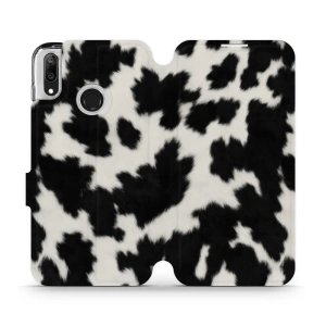 Etui do Huawei Y7 2019 - wzór V165S