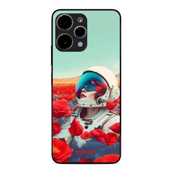 Phone Glossy Case Xiaomi Redmi 12 - Design G001G