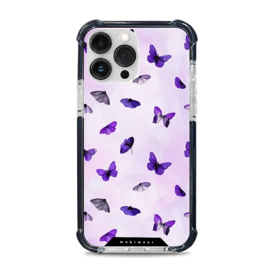 Case MagSafe Elite Bumper for Apple iPhone 13 Pro Max - Design DP77D