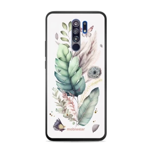 Etui Glossy Case do Xiaomi Redmi 9 - wzór G018G