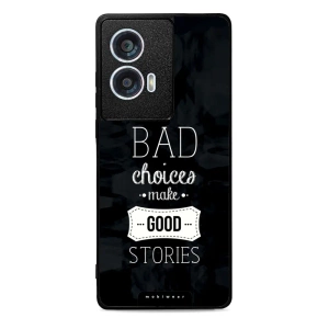 Phone Glossy Case Motorola Edge 50 Fusion - Design G071G