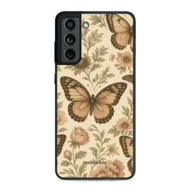 Phone Glossy Case Samsung Galaxy S21 FE - Design GP92G