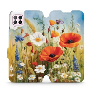 Hülle für Huawei P40 Lite - Farbe VP43S