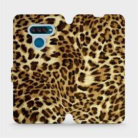 Etui do LG K50S - wzór VA33P