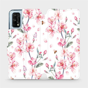 Phone Case Realme 7 Pro - Design M124S