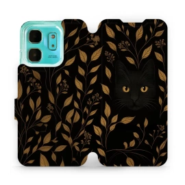 Hülle für Infinix HOT 50i - Farbe V164S