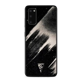 Phone Glossy Case Samsung Galaxy S20 - Design G03GZ