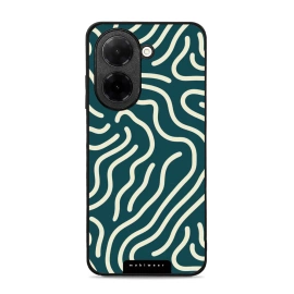 Phone Glossy Case Xiaomi Redmi A5 - Design GA61G