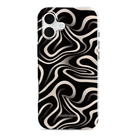 Case Elite Pro for Apple iPhone 16 Plus - Design EA68E