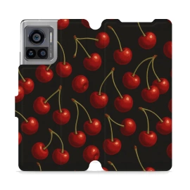 Hülle für Motorola Edge 30 Ultra - Farbe VP83S