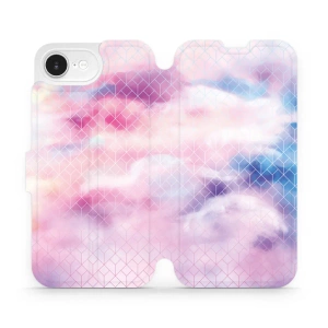 Phone Case Apple iPhone 16e - Design MR02S