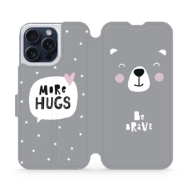 Phone Case Apple iPhone 15 Pro Max - Design MH06P