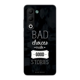 Phone Glossy Case OPPO A5m - Design G071G