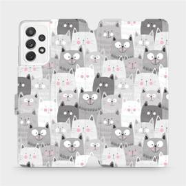 Phone Case Samsung Galaxy A72 - Design M099P