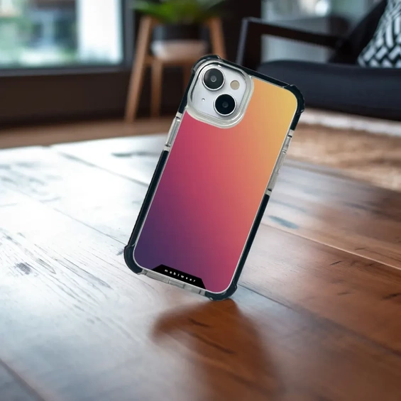 Hülle MagSafe Elite Bumper für Apple iPhone XS - Farbe D031D