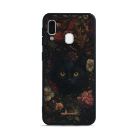 Phone Glossy Case Samsung Galaxy A20e - Design G161G