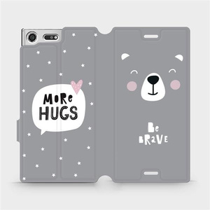 Phone Case Sony Xperia XZ Premium - Design MH06P