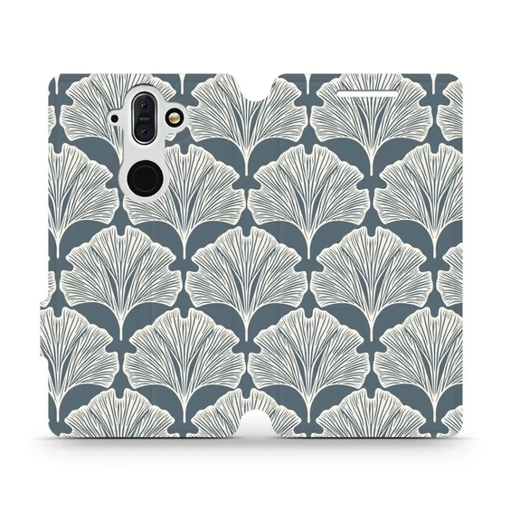 Etui do Nokia 8 Sirocco - wzór VA43S