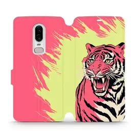 Phone Case OnePlus 6 A6000 - Design VP51S
