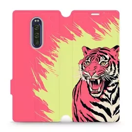 Phone Case Sony Xperia 1 - Design VP51S