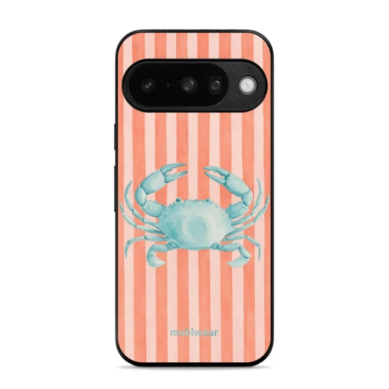Phone Glossy Case Google Pixel 10 - Design GP87G