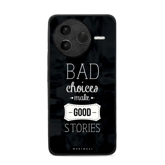 Hülle Glossy Case für Xiaomi POCO F7 Pro 5G - Farbe G071G