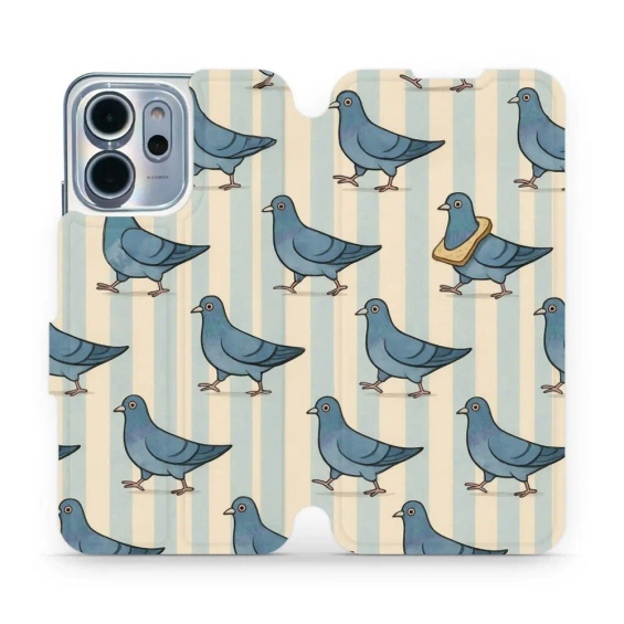 Phone Case OPPO Reno 14 FS 5G - Design VP91S