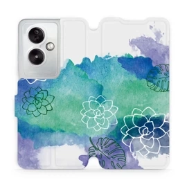 Phone Case OPPO A79 5G - Design MG11S