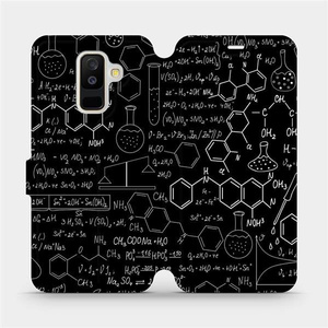 Phone Case Samsung Galaxy A6 Plus 2018 - Design V060P