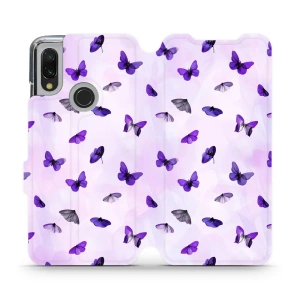 Phone Case Xiaomi Redmi 7 - Design VP76S