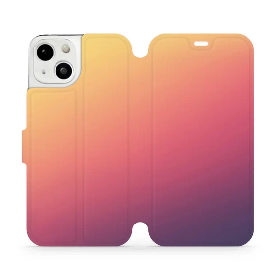 Phone Case Apple iPhone 13 - Design VP66S