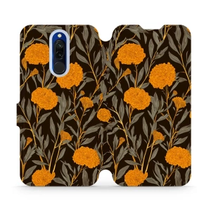 Phone Case Xiaomi Redmi 8 - Design V175S