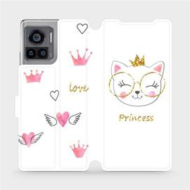 Phone Case Motorola Edge 30 Ultra - Design MH03S